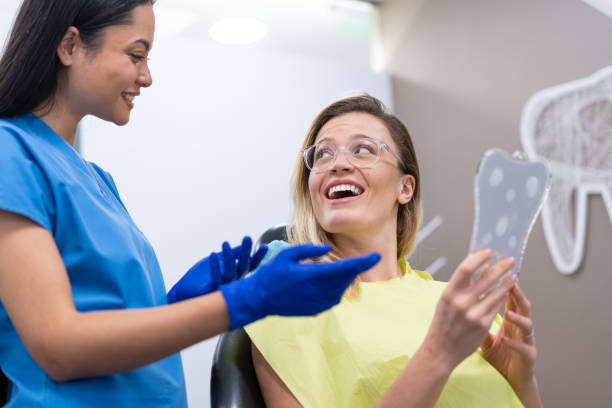 Best Dental Fillings (Composite and Amalgam)  in Gallitzin, PA